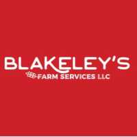Blakeley's Farm Services LLC Logo