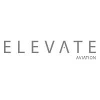 Elevate Aviation Logo