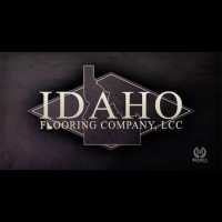 Idaho Flooring Company, LLC Logo