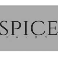 Spice Salon Logo
