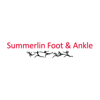 Summerlin Foot & Ankle Logo
