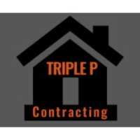 Triple P Contracting Logo