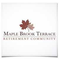 Maple Brook Terrace Retirement Community Logo