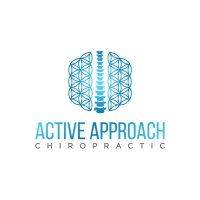 Active Approach Chiropractic Logo