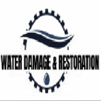 Salt Lake Water Damage & Restoration Logo