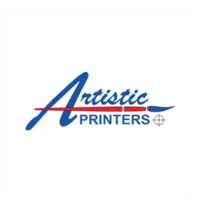 Artistic Printers Logo