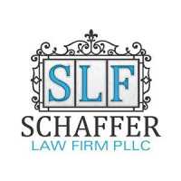 Schaffer Law Firm PLLC Logo