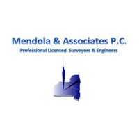 Mendola & Associates P.C. Logo
