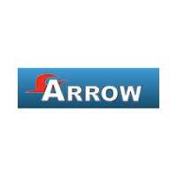 Arrow Window & Awning Logo
