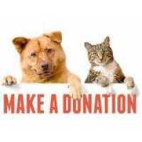 Lucky Two Times Animal Sanctuary & Advocacy Programs Logo