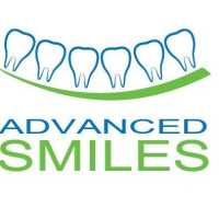 ADVANCED SMILES PC Logo