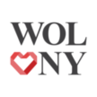 Wolony Logo