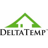 Delta Temp Inc Logo