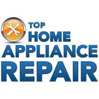 Top Home Appliance Repair Logo