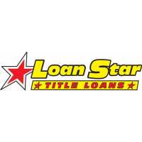 LoanStar Title Loans - Closed Logo
