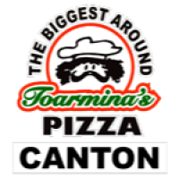 Toarmina's Pizza - Canton Logo