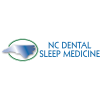 NC Dental Sleep Medicine Logo