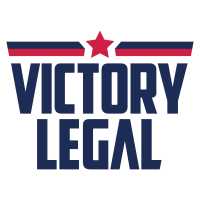 Victory Legal Services, PLLC Logo