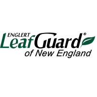 LeafGuard of New England Logo