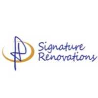 Signature Renovations Logo