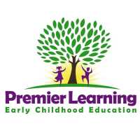 Premier Learning - Prairie Village Logo
