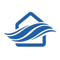 Santa Clarita Valley Maids Logo