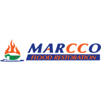 Marcco Flood Restoration Logo