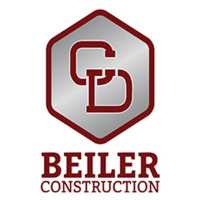 CD Beiler Construction Logo