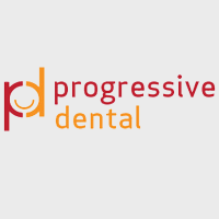 Progressive Dental Of Montrose Logo