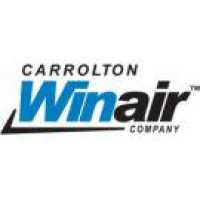 Carrollton Winair Logo