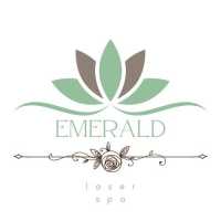 Emerald Laser Spa Logo