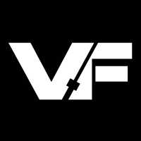 Volition Fitness Logo
