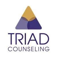 Triad Counseling Centers Logo