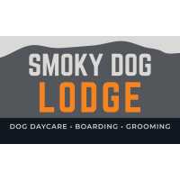 Smoky Dog Lodge Logo