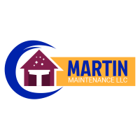 Martin Maintenance LLC Logo