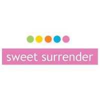 Sweet Surrender Bakery Logo