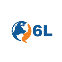 6L Global Corporation Logo