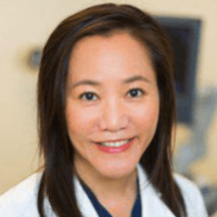 Dr. Alice Yung, MD Logo