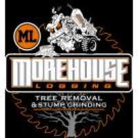 Morehouse Logging, LLC Logo