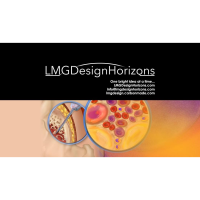 LMGDesignHorizons LLC Logo