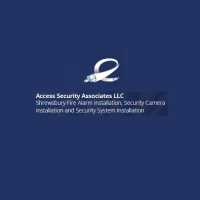 Access Security Associates LLC Logo