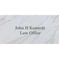 John H Kennedy Law Office Logo