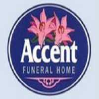 Accent Funeral Home Logo