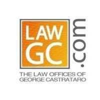 Law Offices of George Castrataro Logo