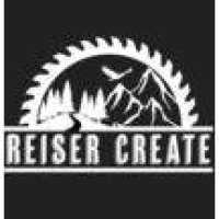 Reiser Create LLC Logo