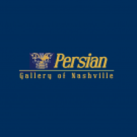 Persian Galleries of Nashville Logo