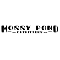 Mossy Pond Lodge Logo