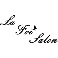 La Foi Salon Logo