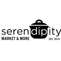 Serendipity on Market Logo