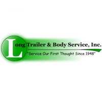 Long Trailer and Body Service, Inc. Logo